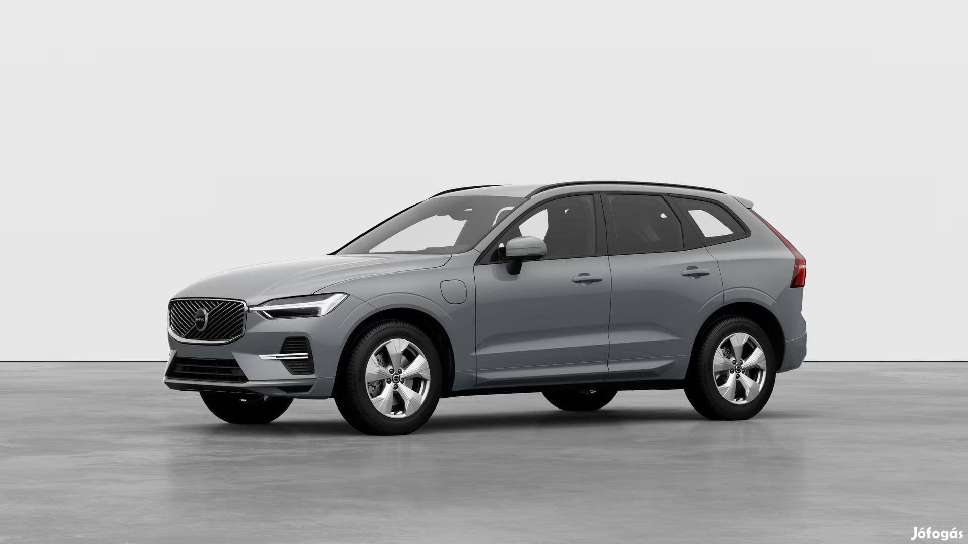 Volvo XC60 2.0 [T6] Core AWD Geartronic Kiemelt...